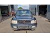 Mitsubishi Pajero Canvas Top 3.2 DI-D 16V Sloopvoertuig (2003, Graniet)