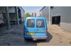 Opel Combo 1.7 DI 16V Sloopvoertuig (2002, Graniet)