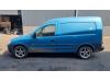 Opel Combo 1.7 DI 16V Sloopvoertuig (2002, Graniet)