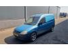 Opel Combo 1.7 DI 16V Sloopvoertuig (2002, Graniet)