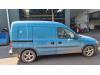 Opel Combo 1.7 DI 16V Sloopvoertuig (2002, Graniet)