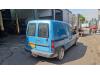 Opel Combo 1.7 DI 16V Sloopvoertuig (2002, Graniet)