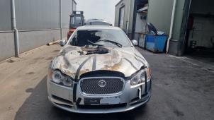 Jaguar XF 3.0 V6 24V  (Sloop)