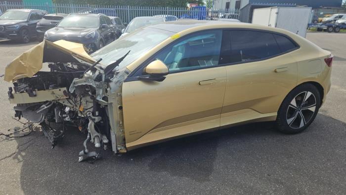 Polestar Polestar 4 Long Range Single Motor 100 kWh Sloopvoertuig (2025)