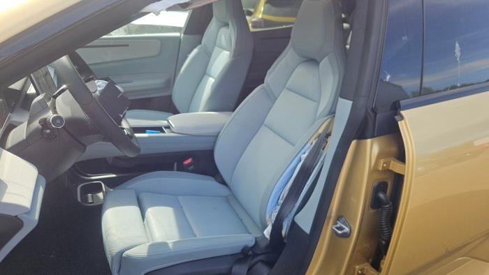 Polestar Polestar 4 Long Range Single Motor 100 kWh Sloopvoertuig (2025)