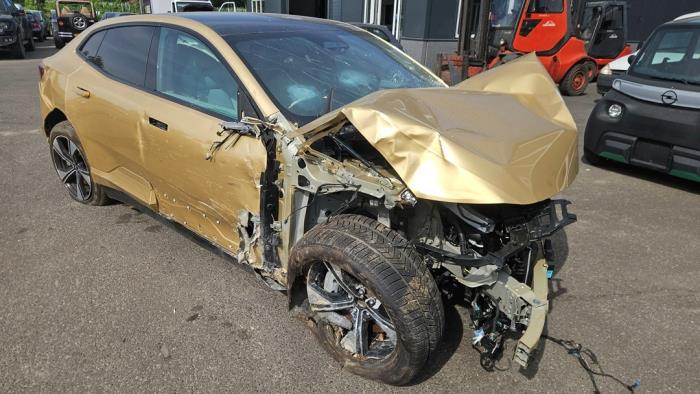 Polestar Polestar 4 Long Range Single Motor 100 kWh Sloopvoertuig (2025)