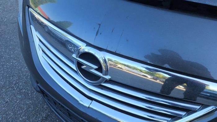 Opel Meriva 1.7 CDTI 16V Sloopvoertuig (2010, Grijs)