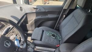 Opel Meriva 1.7 CDTI 16V Sloopvoertuig (2010, Grijs)
