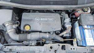 Opel Meriva 1.7 CDTI 16V Sloopvoertuig (2010, Grijs)