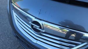 Opel Meriva 1.7 CDTI 16V Sloopvoertuig (2010, Grijs)