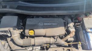 Opel Meriva 1.7 CDTI 16V Sloopvoertuig (2010, Grijs)