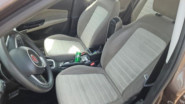 Fiat Tipo 1.4 16V Sloopvoertuig (2016, COLORE ESTERNO (BRONZO BR)