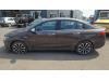Fiat Tipo 1.4 16V Sloopvoertuig (2016, COLORE ESTERNO (BRONZO BR)