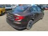 Fiat Tipo 1.4 16V Sloopvoertuig (2016, COLORE ESTERNO (BRONZO BR)