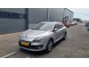 Renault Megane III Grandtour 1.5 dCi 110 Sloopvoertuig (2012, Grijs)