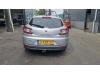 Renault Megane III Grandtour 1.5 dCi 110 Sloopvoertuig (2012, Grijs)