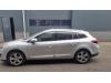 Renault Megane III Grandtour 1.5 dCi 110 Sloopvoertuig (2012, Grijs)