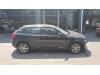 Audi A3 2.0 TDI 16V Sloopvoertuig (2009, Zwart)