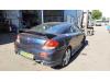 Hyundai Coupe 2.0i 16V CVVT Sloopvoertuig (2005, Blauw)