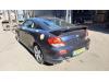 Hyundai Coupe 2.0i 16V CVVT Sloopvoertuig (2005, Blauw)