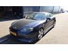 Hyundai Coupe 2.0i 16V CVVT Sloopvoertuig (2005, Blauw)