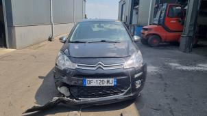 Citroen C3 1.2 VTi 82 12V  (Sloop)