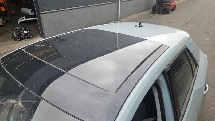 Audi Q2 2.0 30 TDI 16V Sloopvoertuig (2021, Grijs)