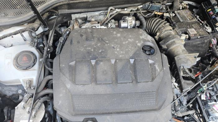 Audi Q2 2.0 30 TDI 16V Sloopvoertuig (2021, Grijs)