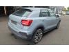 Audi Q2 2.0 30 TDI 16V Sloopvoertuig (2021, Grijs)