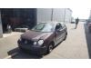 Volkswagen Polo IV 1.2 12V Sloopvoertuig (2002, Rood)