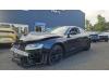 Sloopauto Audi A5 uit 2009