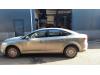 Ford Mondeo IV 2.0 16V Sloopvoertuig (2008, Grijs)