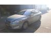 Ford Mondeo IV 2.0 16V Sloopvoertuig (2008, Grijs)