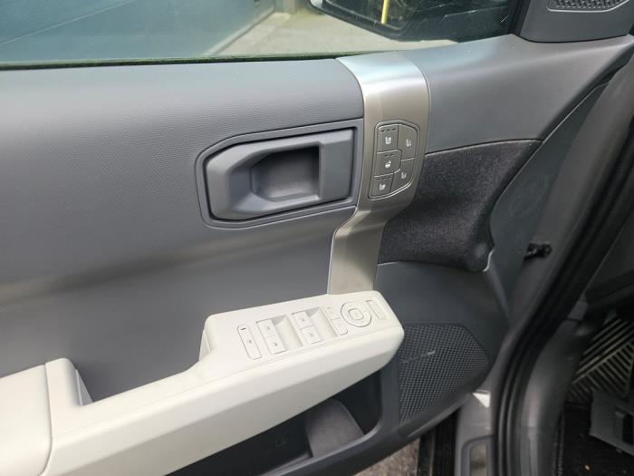 Kia EV3 58.3/81.4 kWh Sloopvoertuig (2025, Grijs)