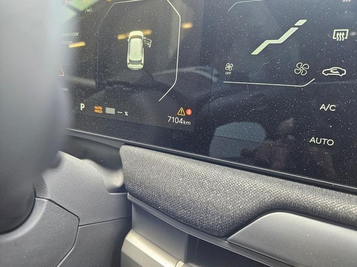 Kia EV3 58.3/81.4 kWh Sloopvoertuig (2025, Grijs)