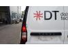 Volkswagen Caddy Cargo V 2.0 TDI BlueMotionTechnology Sloopvoertuig (2021, Wit)
