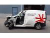 Volkswagen Caddy Cargo V 2.0 TDI BlueMotionTechnology Sloopvoertuig (2021, Wit)
