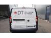 Volkswagen Caddy Cargo V 2.0 TDI BlueMotionTechnology Sloopvoertuig (2021, Wit)