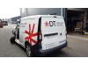 Volkswagen Caddy Cargo V 2.0 TDI BlueMotionTechnology Sloopvoertuig (2021, Wit)