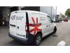 Volkswagen Caddy Cargo V 2.0 TDI BlueMotionTechnology Sloopvoertuig (2021, Wit)