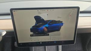 Tesla Model Y Long Range RWD  (Sloop)