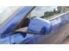 Tesla Model Y Long Range RWD Sloopvoertuig (2024, Blauw)