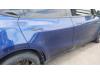 Tesla Model Y Long Range RWD Sloopvoertuig (2024, Blauw)