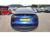 Tesla Model Y Long Range RWD Sloopvoertuig (2024, Blauw)