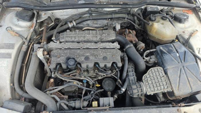 Alfa Romeo 164 2.5 Super TD Sloopvoertuig (1996, Grijs)