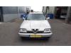 Alfa Romeo 164 2.5 Super TD Sloopvoertuig (1996, Grijs)