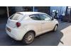 Alfa Romeo MiTo 1.4 TB 16V Sloopvoertuig (2009, Wit)
