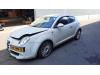 Alfa Romeo MiTo 1.4 TB 16V Sloopvoertuig (2009, Wit)