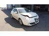 Alfa Romeo MiTo 1.4 TB 16V Sloopvoertuig (2009, Wit)