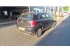 Volkswagen Polo V 1.2 TDI 12V BlueMotion Sloopvoertuig (2012, Zwart)